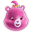 Cheer Bear _32x32